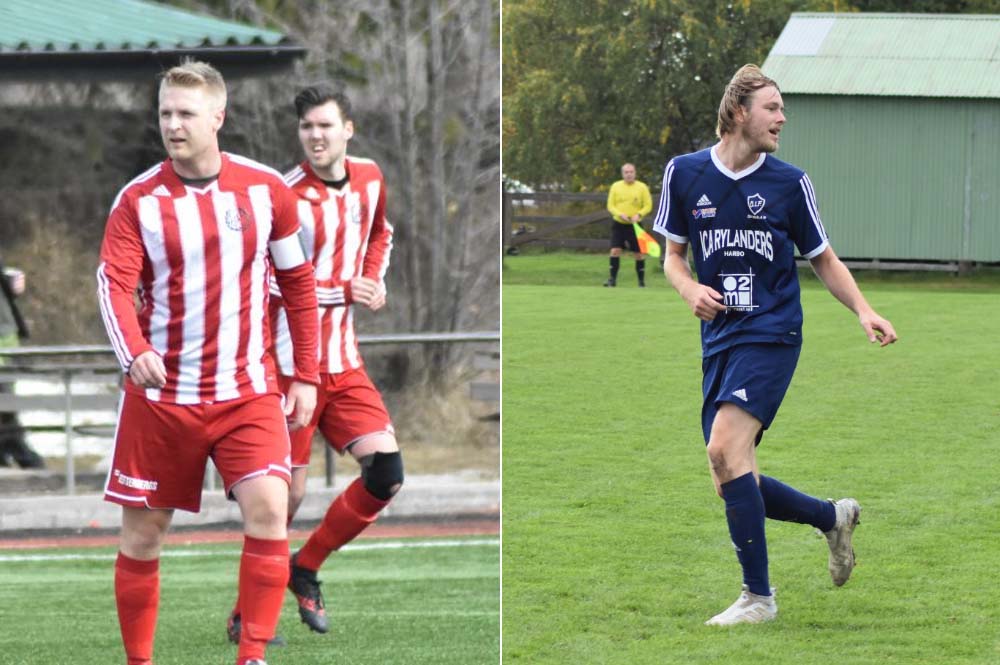 Ett hett derby på Lundavallen - ”Vi har haft svårt för ÖIF”