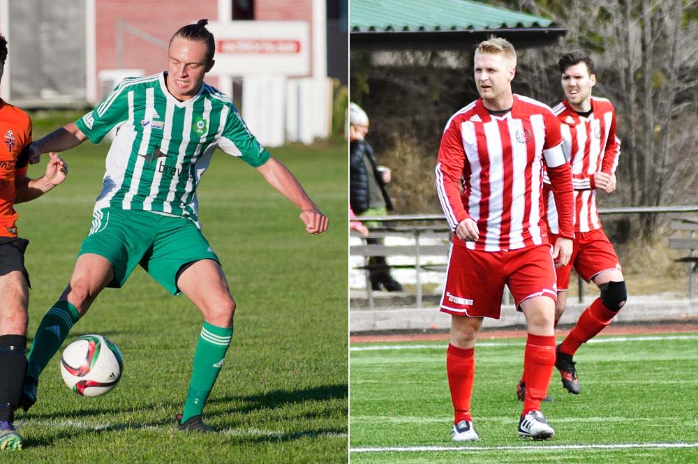 Kan MSK få stopp på Harbo IF:s segerrad i derbyt? Kan MSK få stopp på Harbo IF:s segerrad i derbyt?