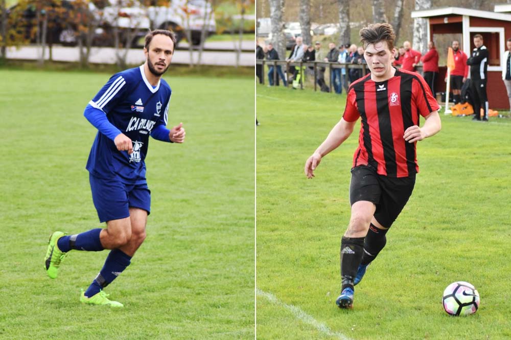 Derby på Lundavallen - två obesegrade lag ska mötas
