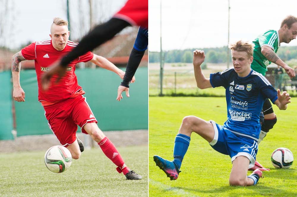 Hett derby på Norrbyliden - ”Norrby SK är favorit” Hett derby på Norrbyliden - ”Norrby SK är favorit”