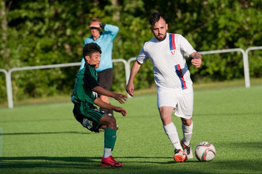 Inga poäng till Järlåsa Vittinge FF i serieepilogen Inga poäng till Järlåsa Vittinge FF i serieepilogen