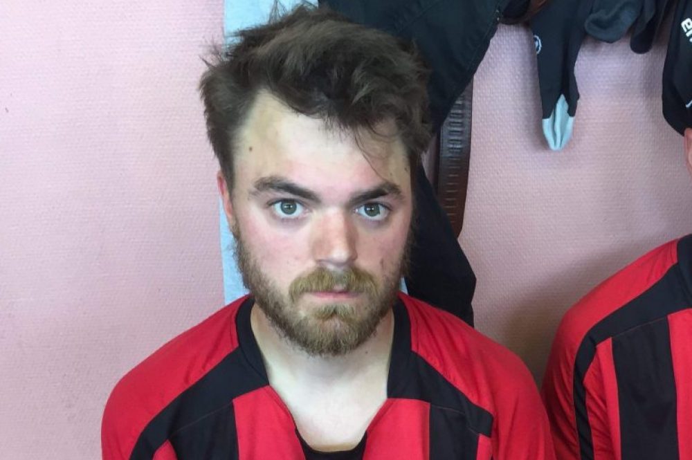 Niklas ut och Oskar in i onsdagskvällens Kommunmatch Niklas ut och Oskar in i onsdagskvällens Kommunmatch