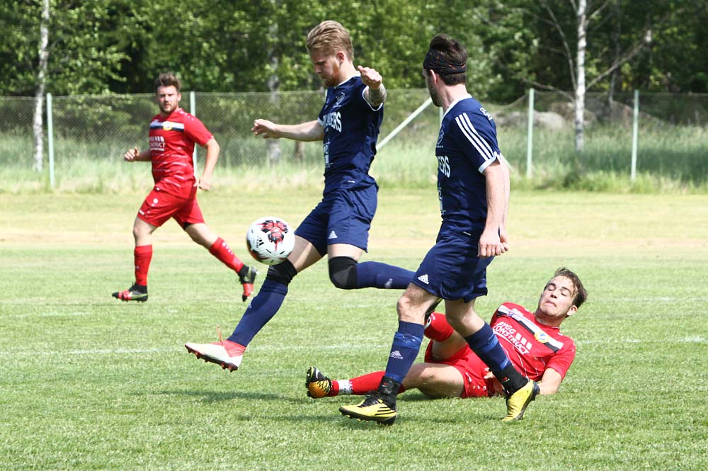 Ovanligt många matcher väntar - veckans spelschema