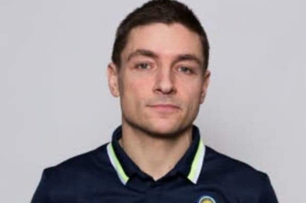 Johan dömer i allsvenskan - "Har aldrig upplevt mig hotad" Johan dömer i allsvenskan - "Har aldrig upplevt mig hotad"
