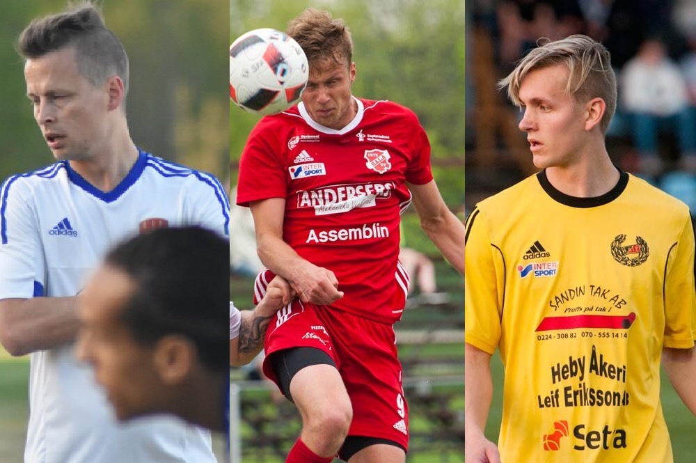 Favorit i kvällens SA-triangel på Furuvallen? "Det får Sala FF vara" Favorit i kvällens SA-triangel på Furuvallen? "Det får Sala FF vara"