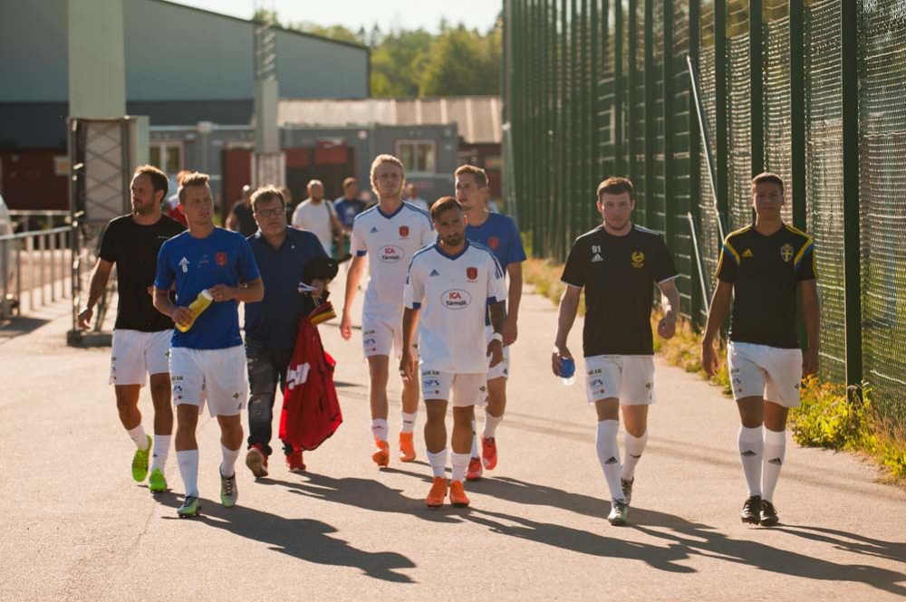 Vårsäsongens sista spelschema - dags för Kommunmatcherna Vårsäsongens sista spelschema - dags för Kommunmatcherna