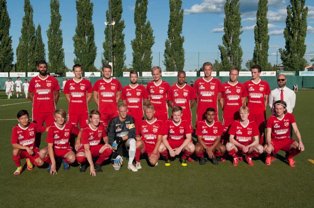 Podden går igenom samtliga lag inför hösten Podden går igenom samtliga lag inför hösten