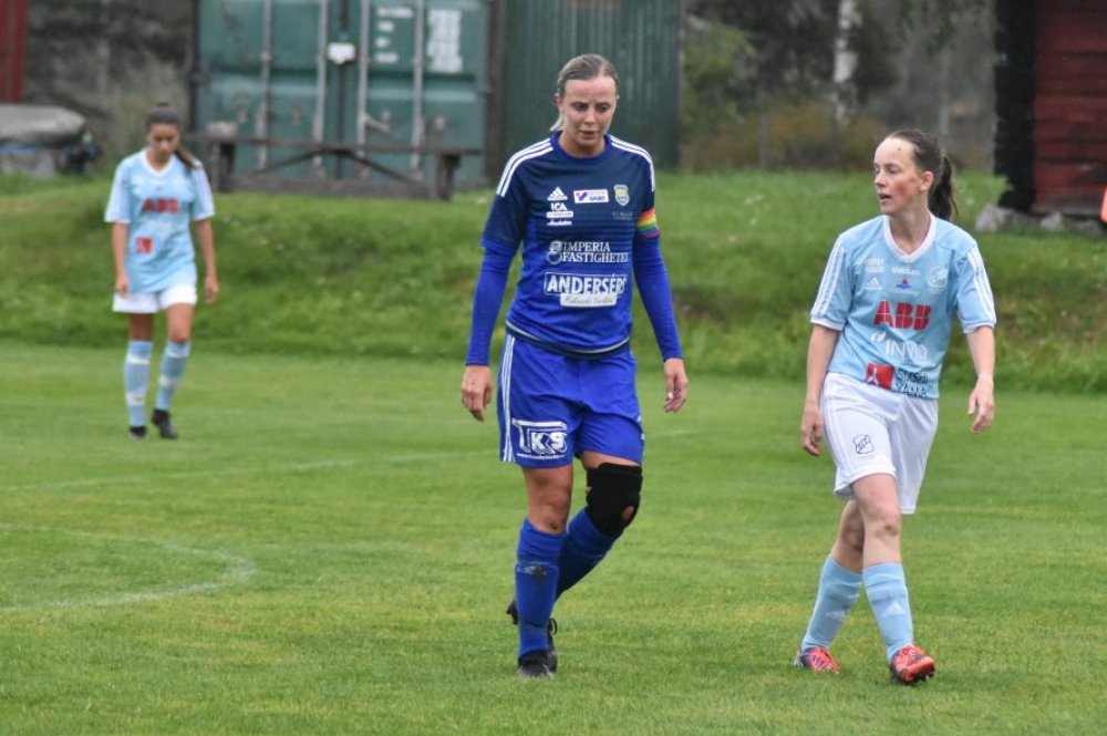 Målkalas när Norrby SK premiärspelade - "Skönt