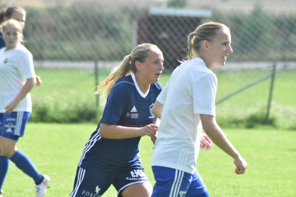 Tre fotbollsdagar kvar av veckan - här har ni spelschemat Tre fotbollsdagar kvar av veckan - här har ni spelschemat