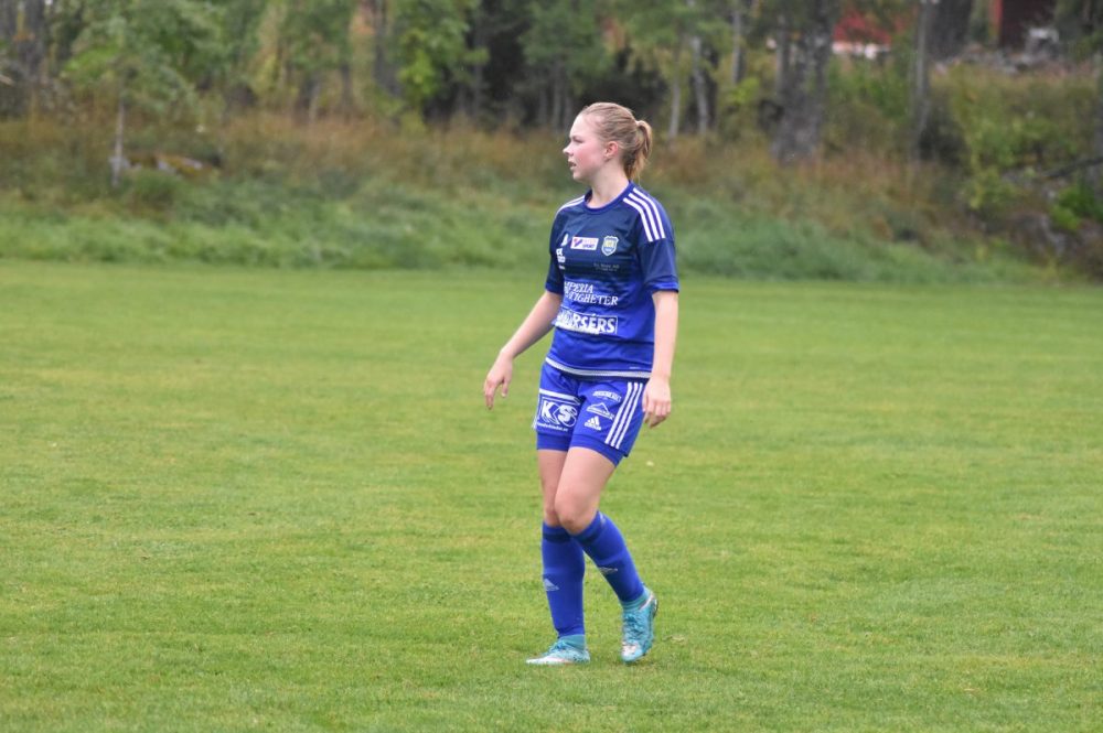 Norrby SK mållöst på Örbyhus IP - "Hyfsad match" Norrby SK mållöst på Örbyhus IP - "Hyfsad match"