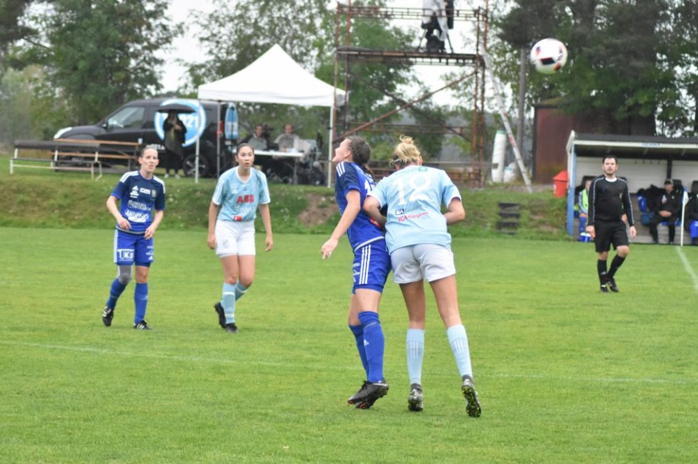 En SM-vinnare kommer till Lundavallen på lördagen En SM-vinnare kommer till Lundavallen på lördagen
