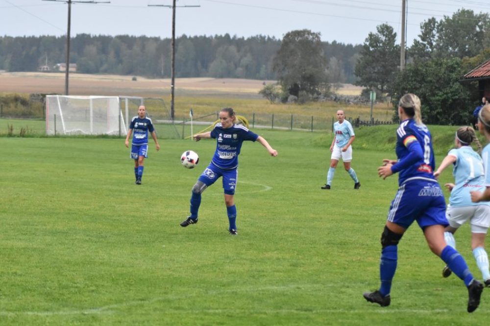 Tight i toppen efter ny NSK-förlust Tight i toppen efter ny NSK-förlust