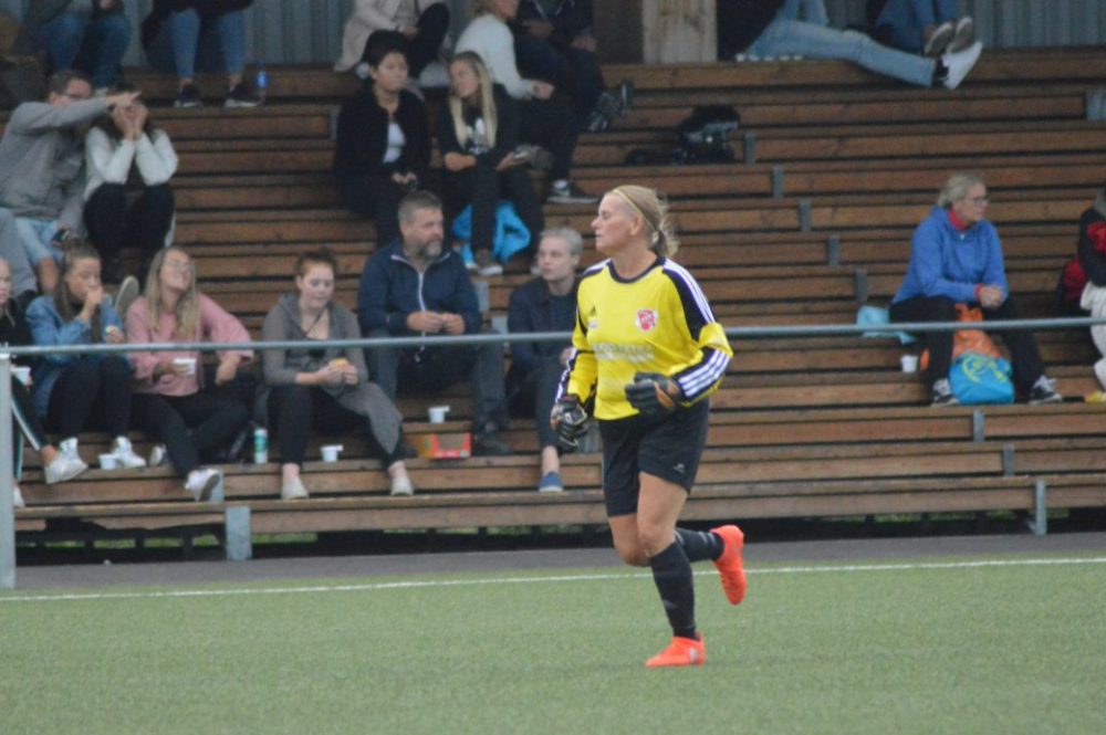 Sala FF förlorade den tidiga seriefinalen - "Säsongens sämsta insats" Sala FF förlorade den tidiga seriefinalen - "Säsongens sämsta insats"