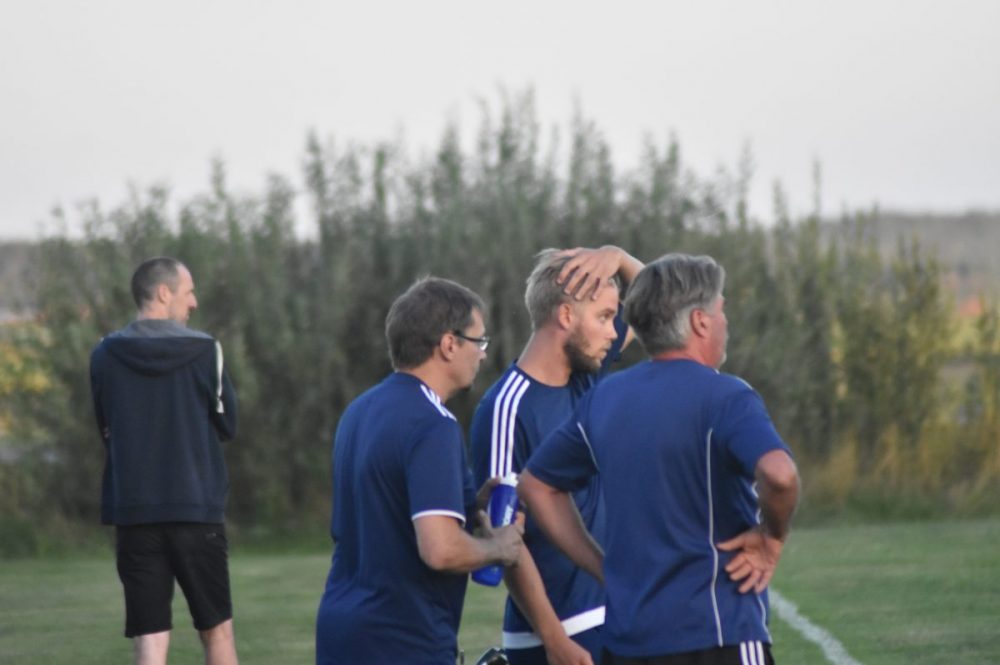 Bildspel från division 5-derbyt på Svedboäng Bildspel från division 5-derbyt på Svedboäng