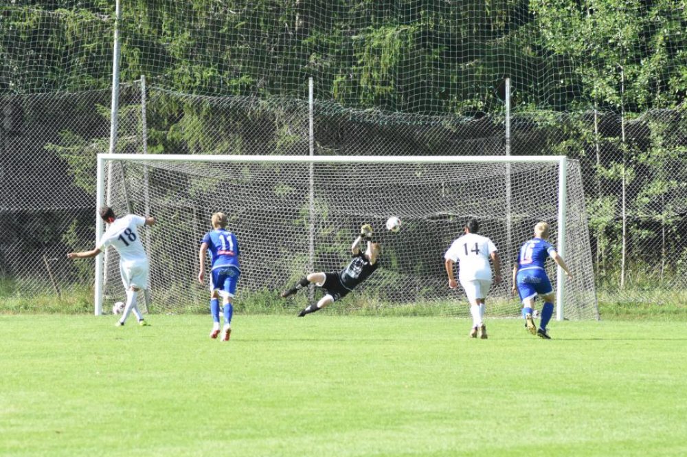 Norrby SK vinnare efter urstark upphämtning Norrby SK vinnare efter urstark upphämtning