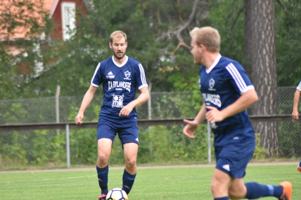 Storförlust för ÖIF - chansen borta för HIF Storförlust för ÖIF - chansen borta för HIF