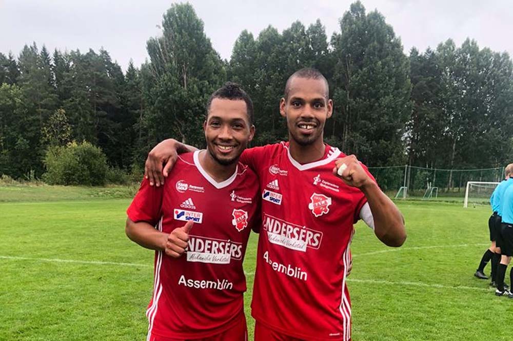 Nytt avsnitt av Sala-Heby Fotbollspodd finns nu ute Nytt avsnitt av Sala-Heby Fotbollspodd finns nu ute
