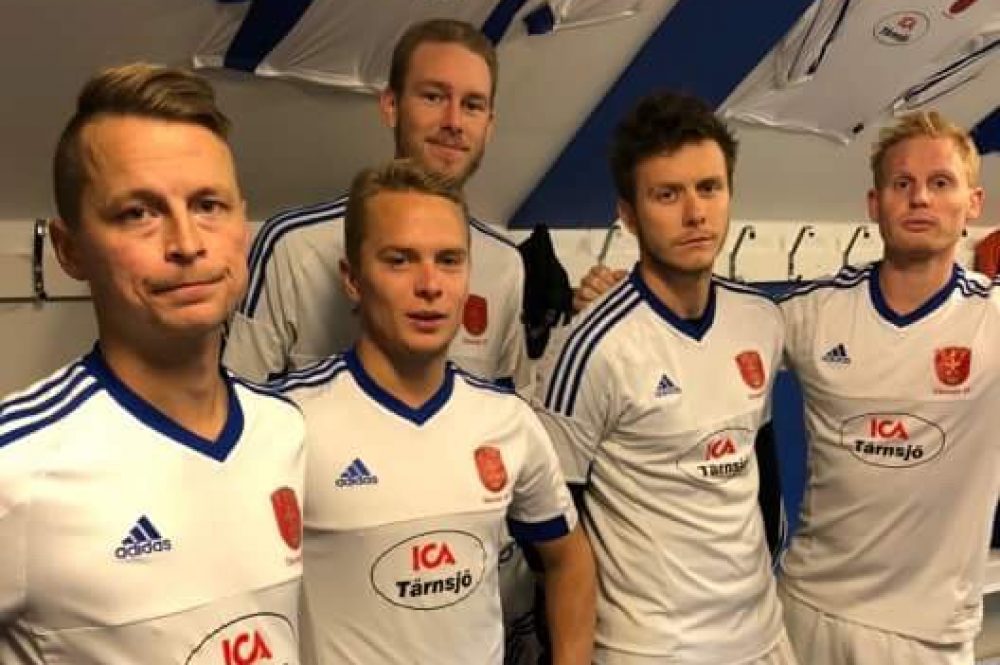 Säsongens största seger för TIF räckte troligen inte