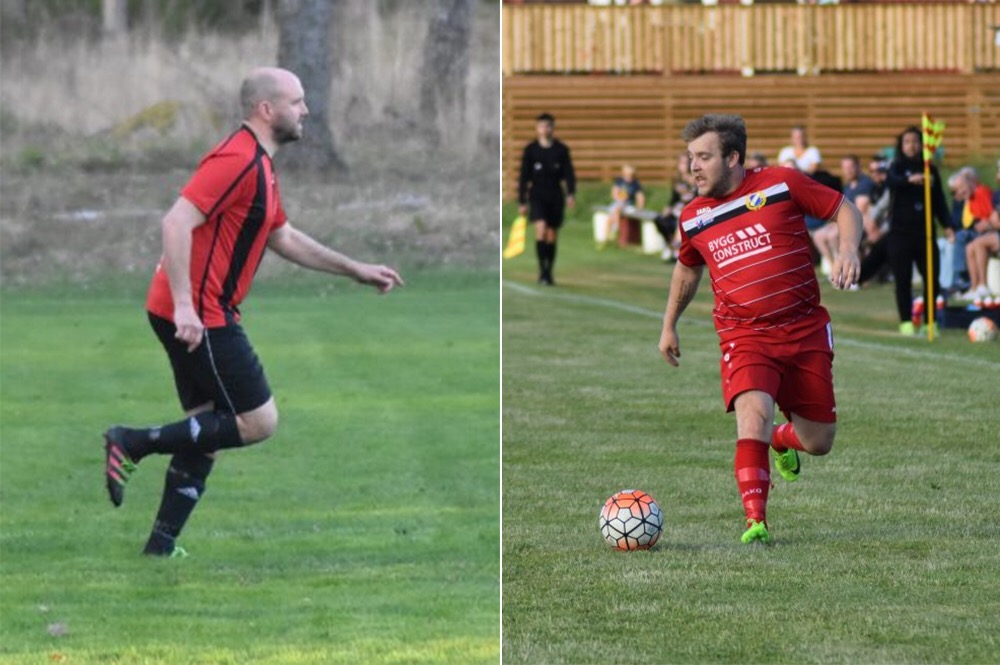 Derby på Runavallen - då är skytteligan hetast Derby på Runavallen - då är skytteligan hetast
