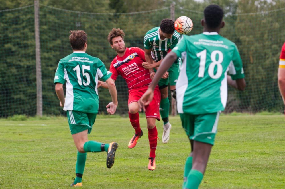 MSK vs HIF - derby mellan lag som vill haka på toppen MSK vs HIF - derby mellan lag som vill haka på toppen