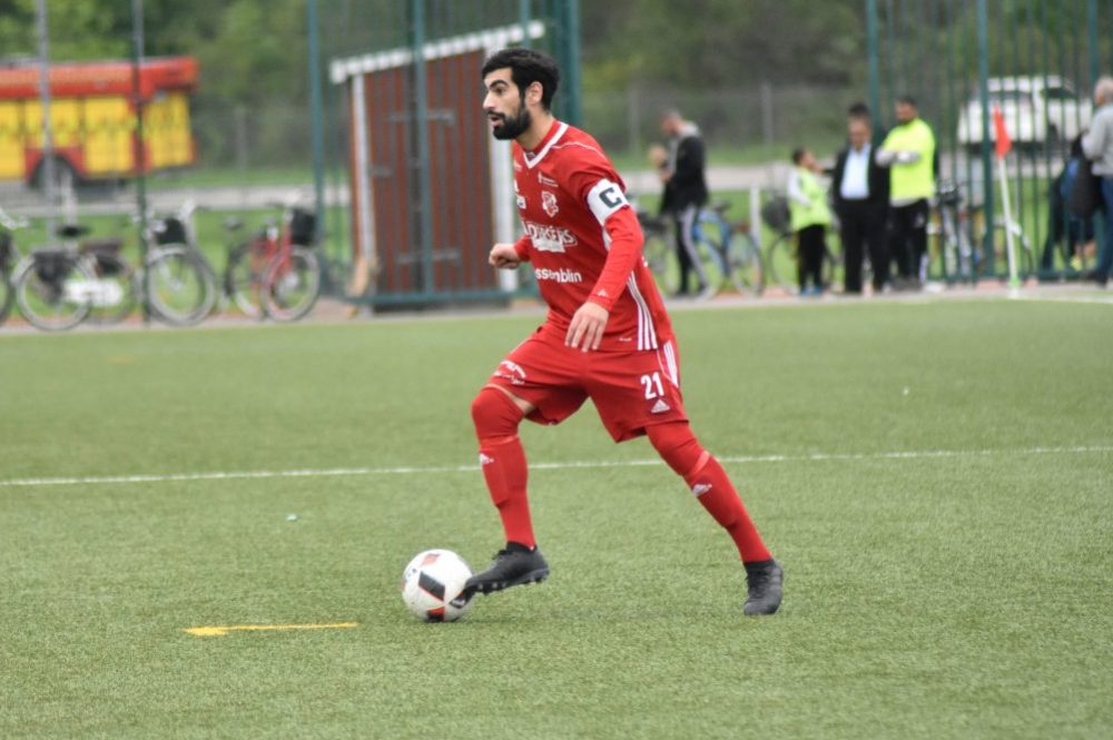 Sala FF spelar cupkvartsfinal på annandag påsk