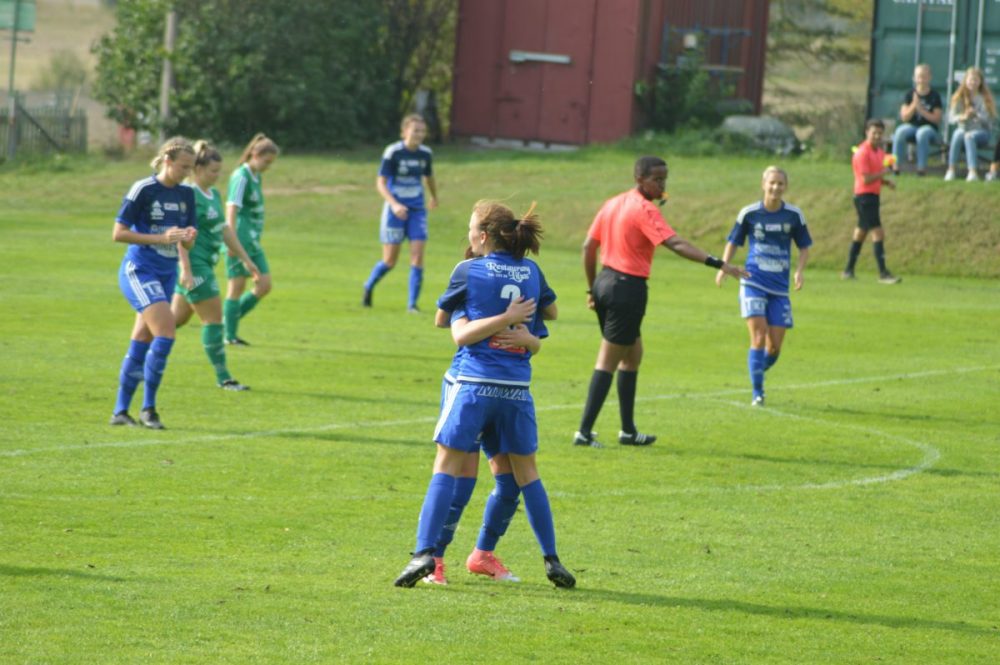 Ettan på besök - då vill NSK vinna efter lång väntan Ettan på besök - då vill NSK vinna efter lång väntan