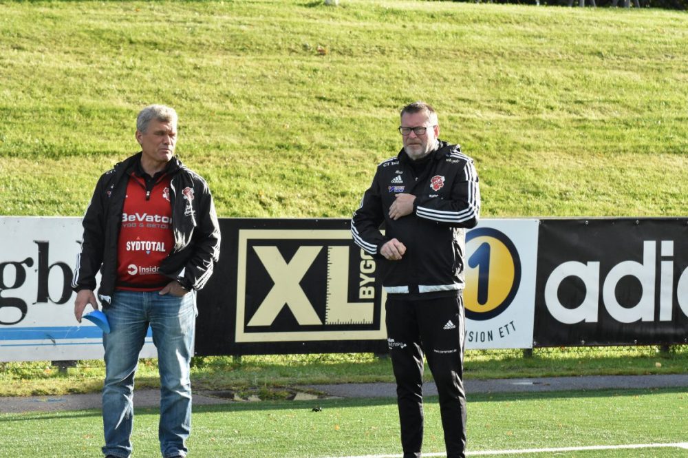 Flest har läst om tränaravhoppen i Sala FF under 2019 Flest har läst om tränaravhoppen i Sala FF under 2019