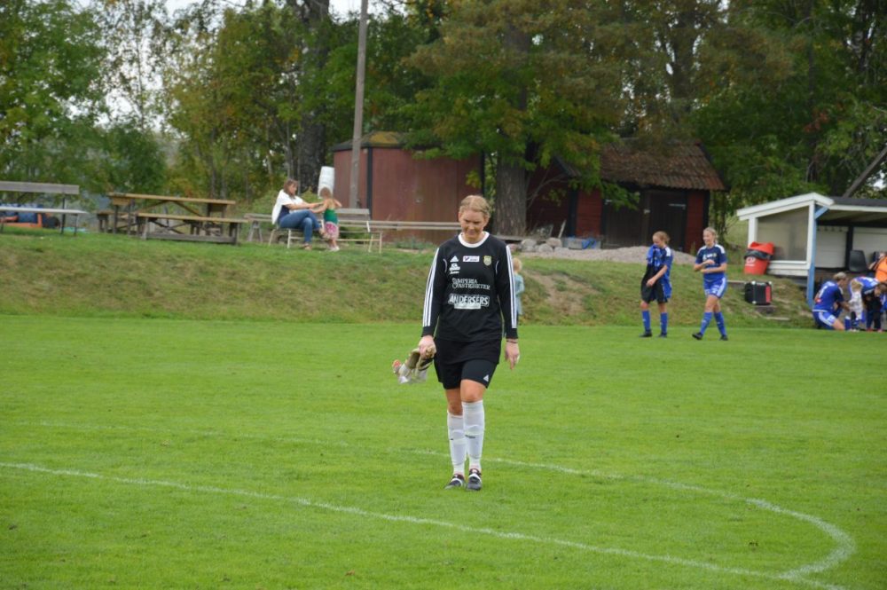 Norrby SK föll mot jumbon borta - ”En dålig match” Norrby SK föll mot jumbon borta - ”En dålig match”