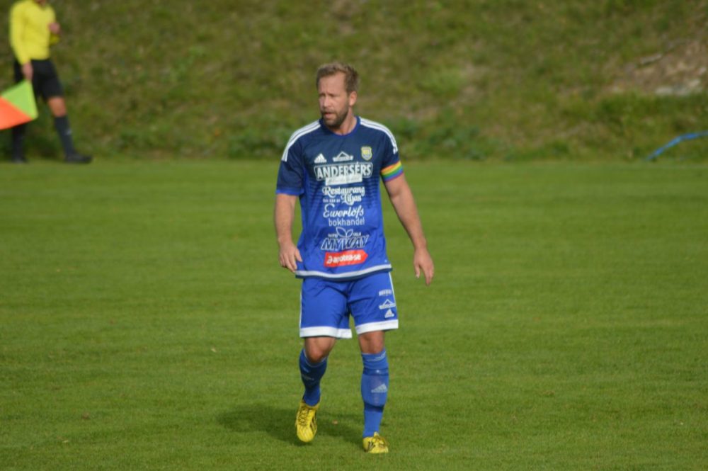 Norrby SK kan vinna serien på söndag - "Bra utgångsläge"