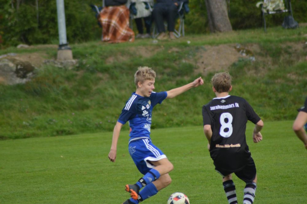 Lojt Norrby SK blev nollat av jumbon Lojt Norrby SK blev nollat av jumbon
