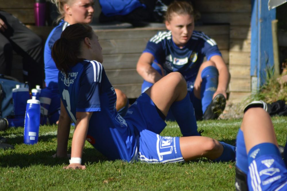 Norrby SK klart för tvåan - men jublet uteblev