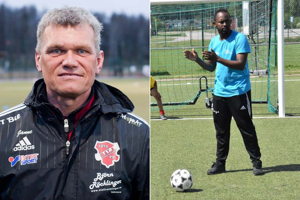 "Bråket" mellan Sala FF och Åkra FC lästes mest i augusti "Bråket" mellan Sala FF och Åkra FC lästes mest i augusti