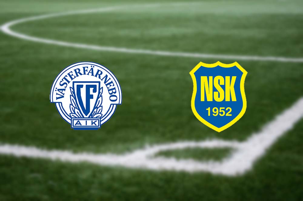 B-lagsderby på måndagen - hur många mål blir det på Svedboäng?