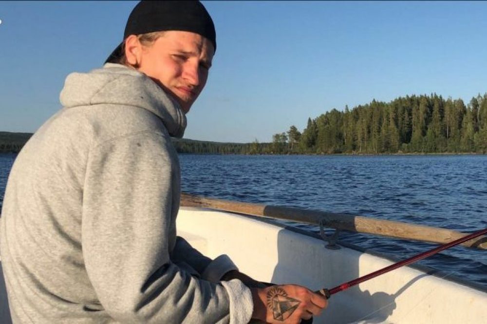 Nu är Philip sugen igen - "Hoppas kunna leverera"