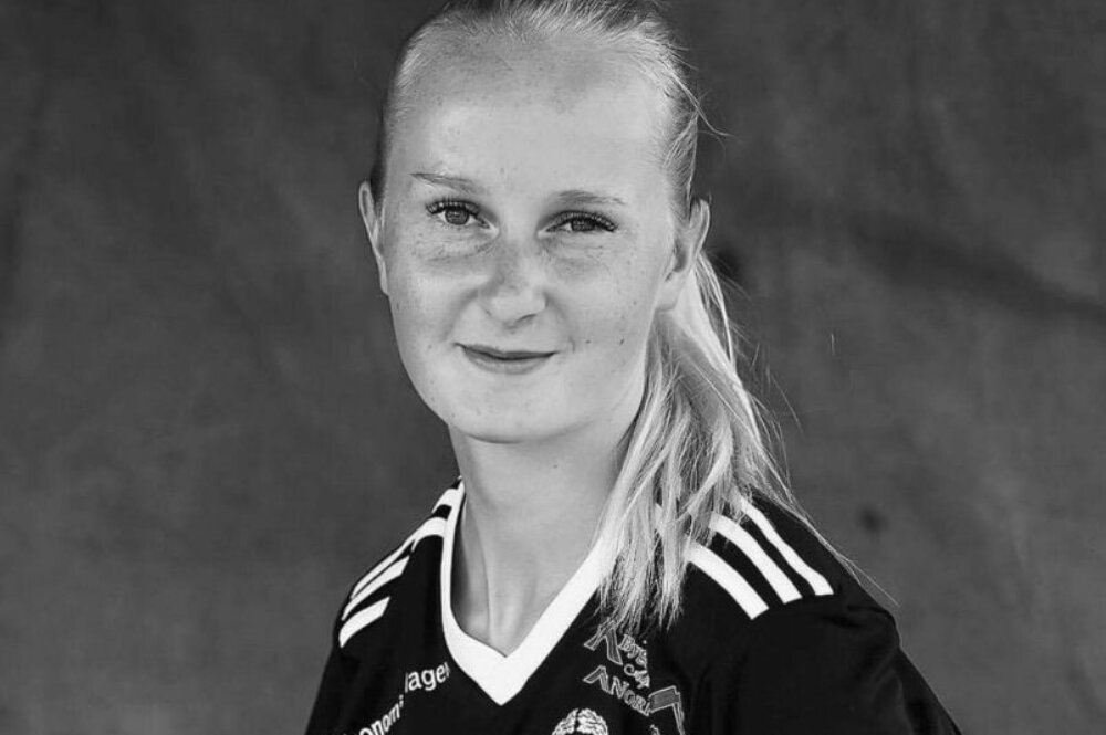Amanda ska spela för ÖIF - "Varit sugen att gå tillbaka"