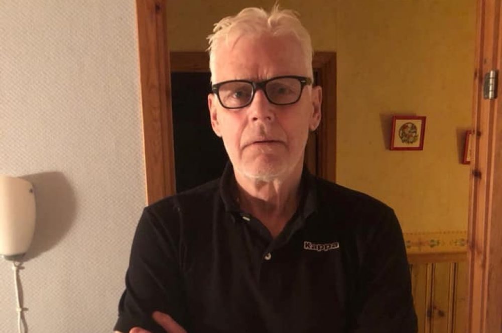Nu gör ”Knylan” comeback - ”Vet att ´Tobbe´ skulle gilla det” Nu gör ”Knylan” comeback - ”Vet att ´Tobbe´ skulle gilla det”