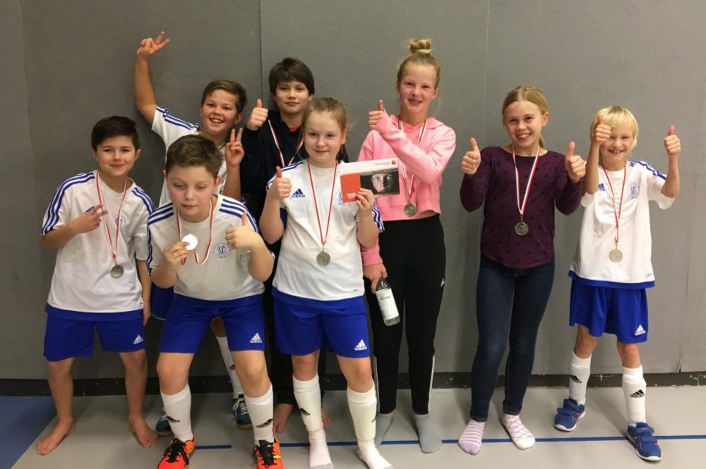 Kompispriset är tillbaka i Julcupen - ”En självklarhet”