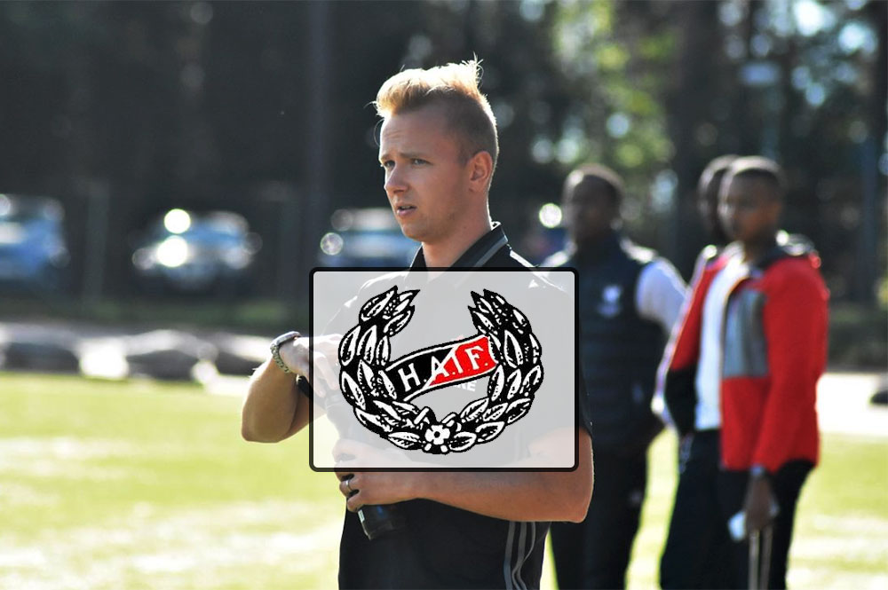 Heby AIF blir nästa anhalt för Joakim Skog Heby AIF blir nästa anhalt för Joakim Skog