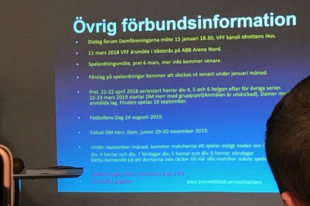 Nej till reservlag i seriepyramiden Nej till reservlag i seriepyramiden