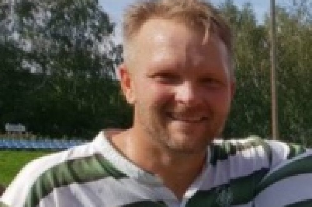 I halvtid: Morgongåva SK - "Vi vill vara med i topp" I halvtid: Morgongåva SK - "Vi vill vara med i topp"