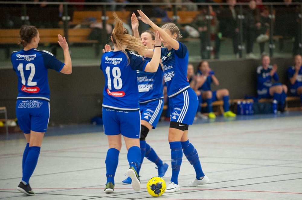 Kan Norrby SK få stopp på den trista finalsviten?