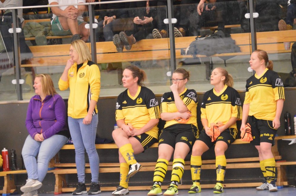 Spelprogrammet för Veterancupen på nyårsafton