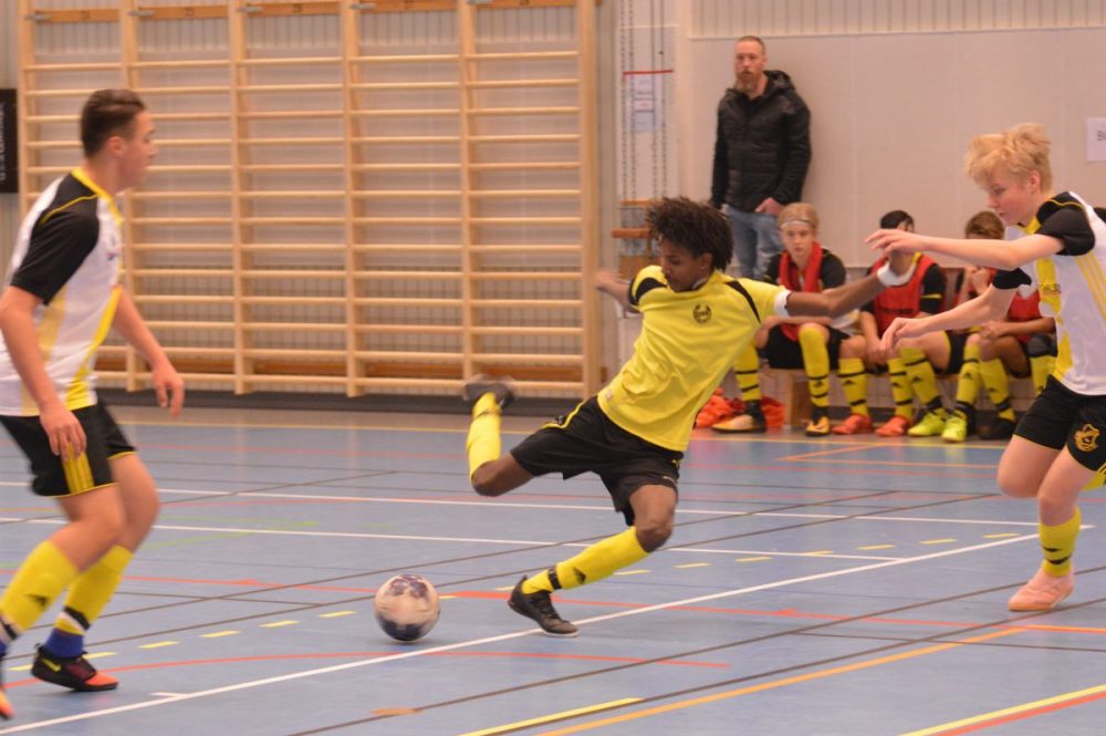Bildspel från P03-klassen vid Hebycupen Bildspel från P03-klassen vid Hebycupen