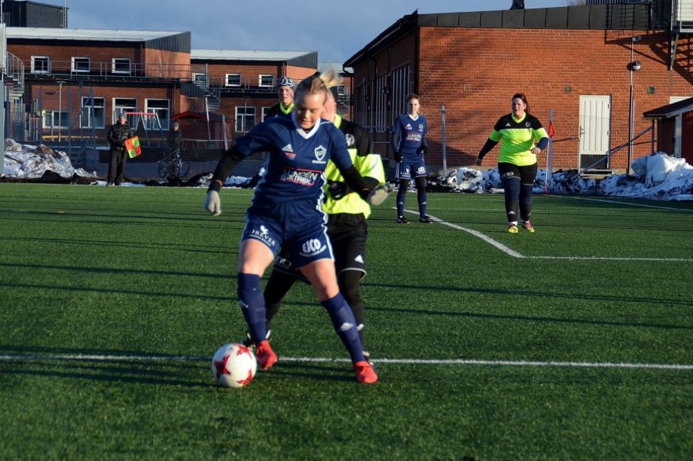 Bildspel från ÖIF:s andra seger i Upplandscupen Bildspel från ÖIF:s andra seger i Upplandscupen