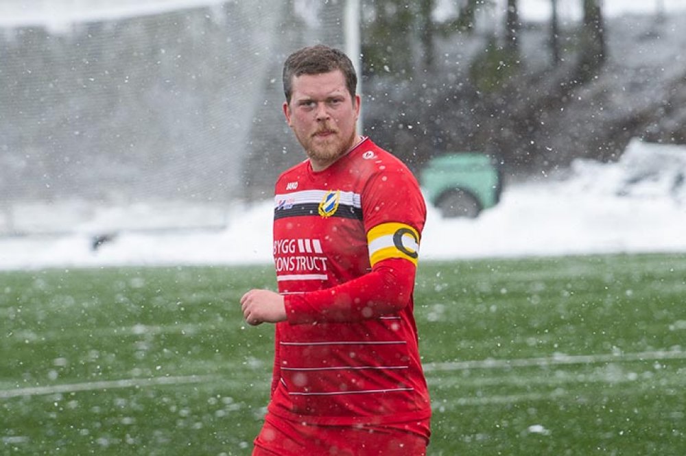 Mållöst på Marmorvallen - ”Försvarsmässigt en bra match” Mållöst på Marmorvallen - ”Försvarsmässigt en bra match”