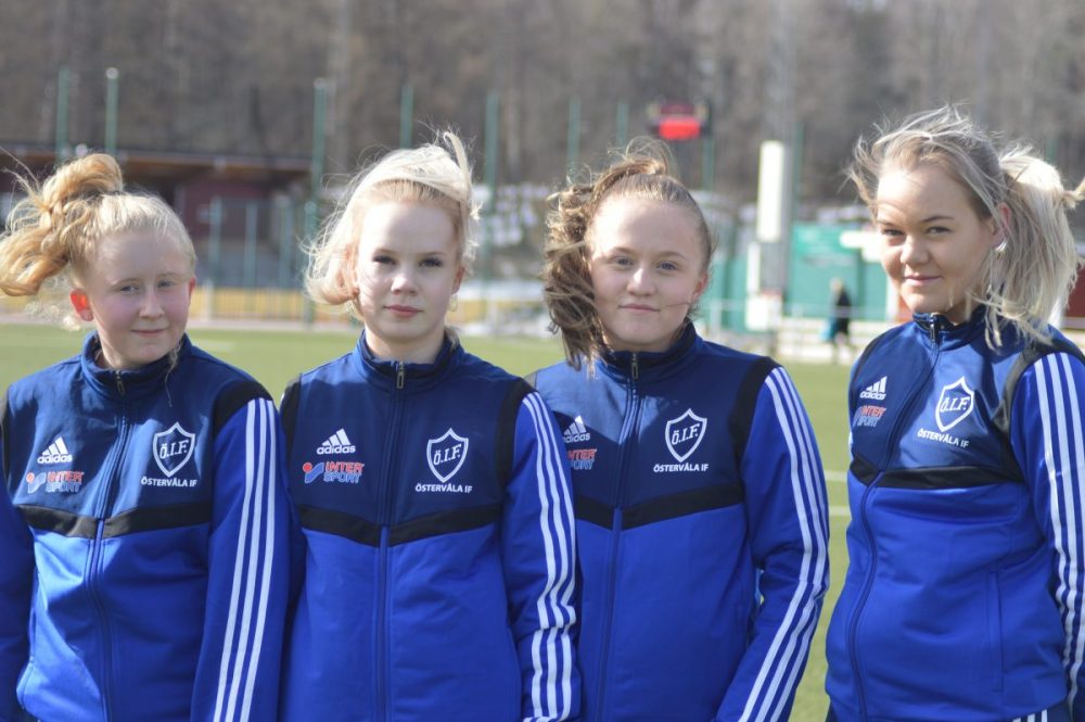 Seriestart: Fjolårets serieseger ska följas upp med en topplacering