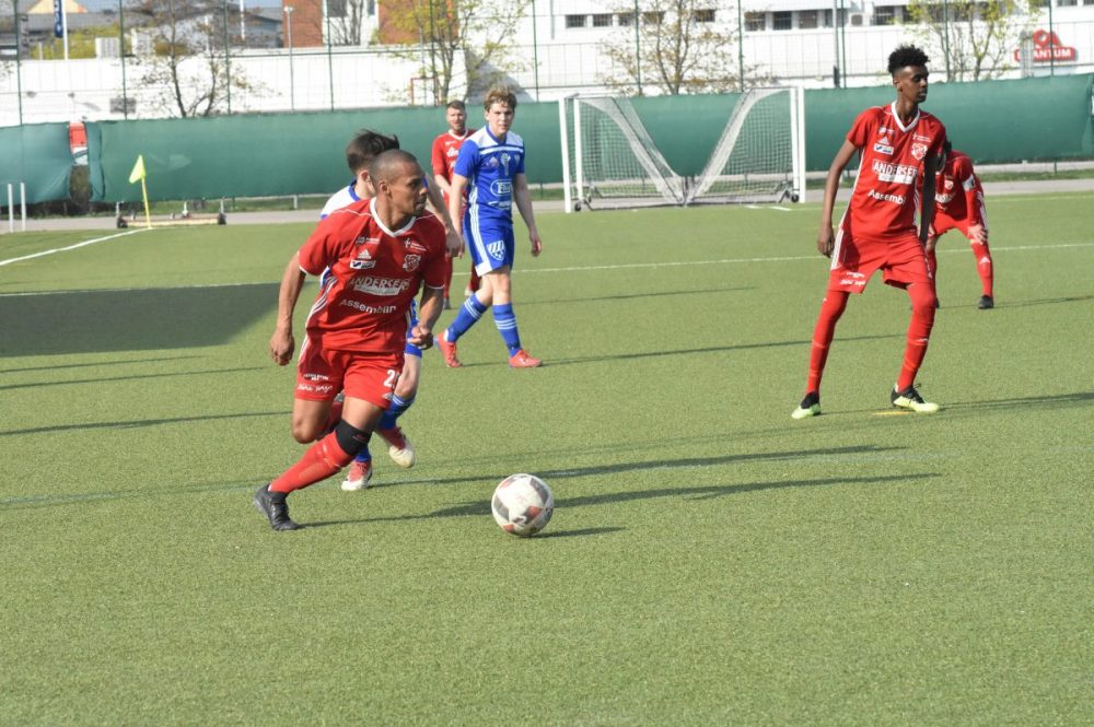 Kalasstart direkt denna vecka - här har ni spelschemat Kalasstart direkt denna vecka - här har ni spelschemat