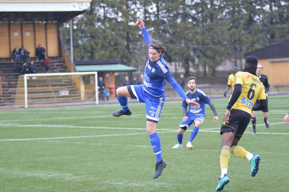 Bildspel från Heby AIF-Norrby SK på Tegelvallen Bildspel från Heby AIF-Norrby SK på Tegelvallen