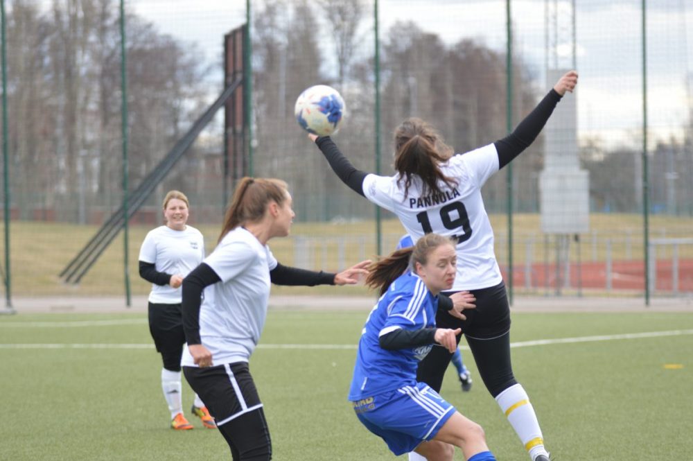Bildspel från Norrby SK:s match mot Sörstafors-Kolbäck
