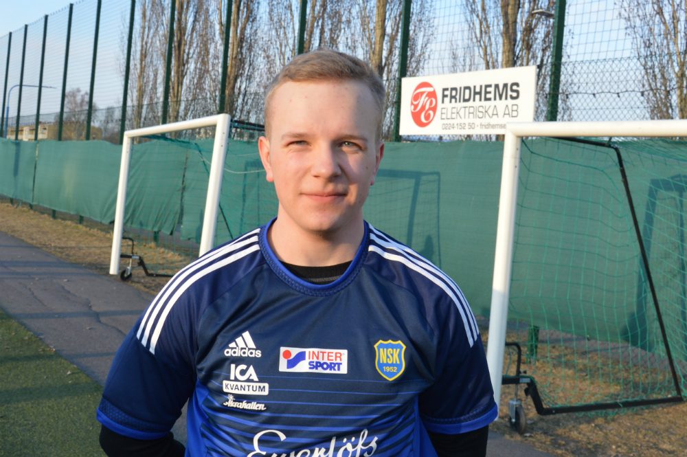 Bra start för Norrbys reserver - segrade i höstpremiären Bra start för Norrbys reserver - segrade i höstpremiären